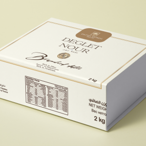 dattes branchées 2kg