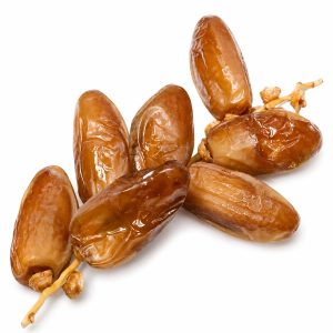 Dattes Branchées - Branched Dates